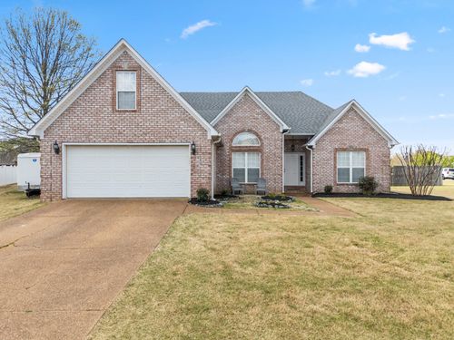192 Michelle Cir, Medina, TN, 38355-8910 | Card Image