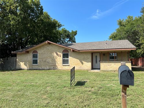 116 Darrell Dr, Heath, TX, 75032-8822 | Card Image