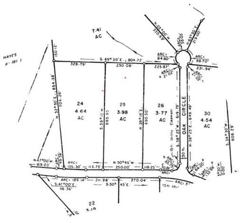 26-26 Whispering Wood Rd, Meherrin, VA, 23954 | Card Image
