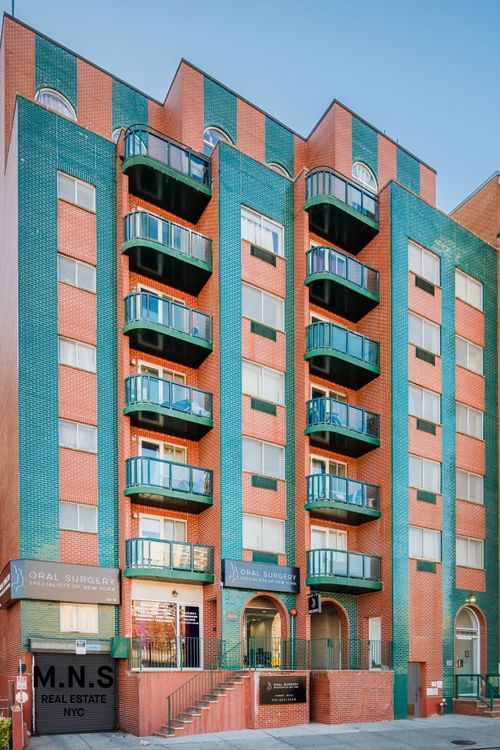501-102-10 Queens Blvd, Forest Hills, NY, 11375-3153 | Card Image