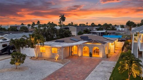 17741 Rebecca Ave, FORT MYERS BEACH, FL, 33931-3000 | Card Image