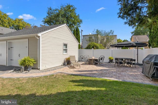 66 Birch St, House other with 4 bedrooms, 4 bathrooms and null parking in Kenilworth NJ | Image 40