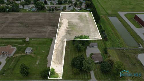 0 Lemoyne Rd, Northwood, OH, 43619 | Card Image