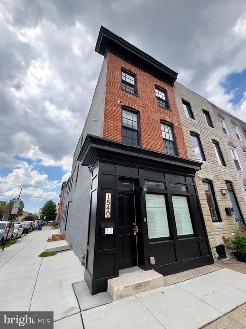 1540 S Charles St, BALTIMORE, MD, 21230-4415 | Card Image