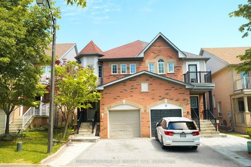 29 Hemans Crt, Ajax, ON, L1T4B9 | Card Image