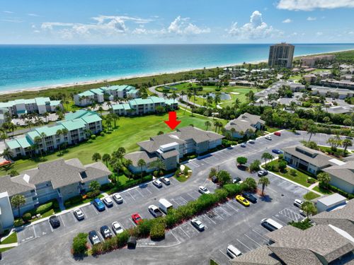 5214-2400 S Ocean Drive, Fort Pierce, FL, 34949 | Card Image