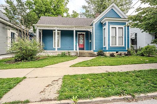 123 E Campbell St, Frankfort, KY, 40601-3507 | Card Image