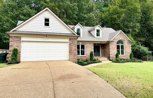 766 Crestover Dr, Collierville, TN, 38017-1694 | Card Image