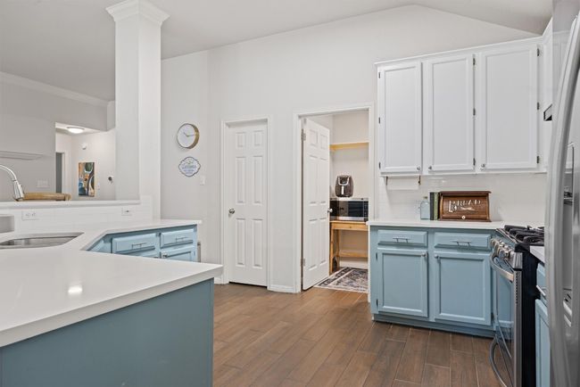 3906 Wharton Ct, House other with 3 bedrooms, 2 bathrooms and 4 parking in Austin TX | Image 13