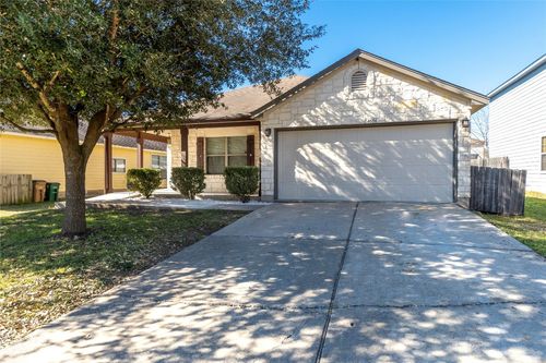 4606 Mellow Hollow Dr, Austin, TX, 78744-3118 | Card Image