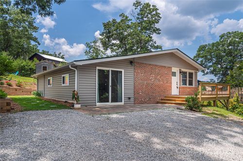 406 Melody Cir, Swannanoa, NC, 28778-2214 | Card Image