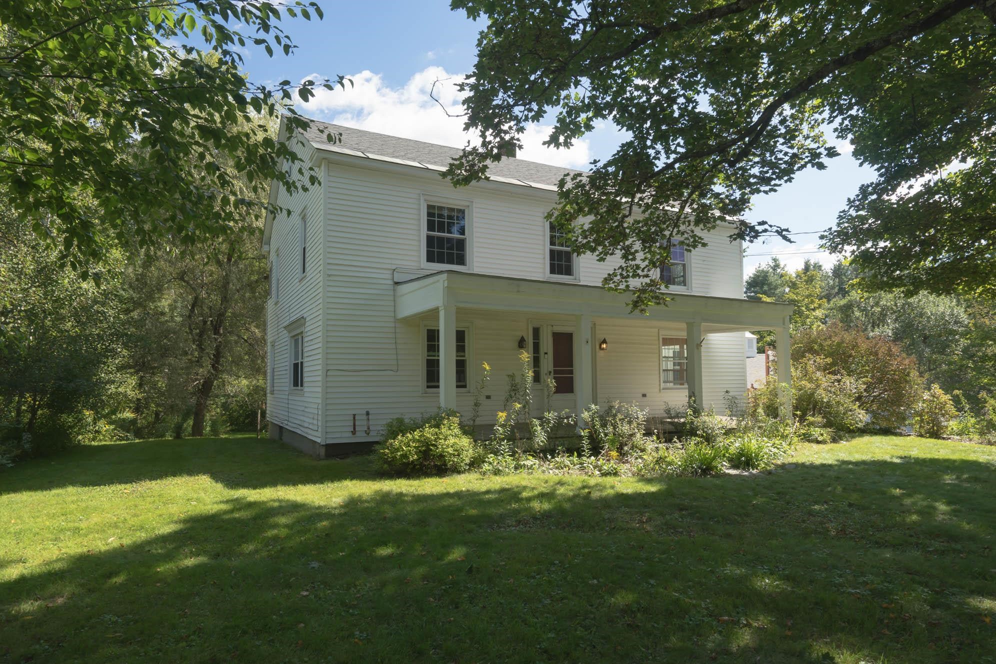 Ray Hill Rd, Wilmington, VT 05363