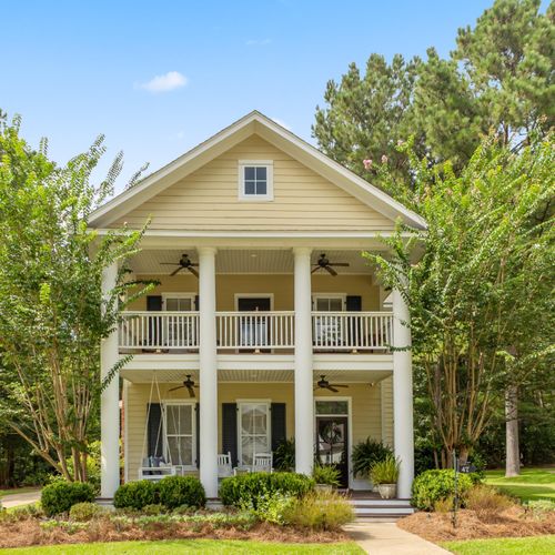 47 Cinnamon Fern Ln, Hattiesburg, MS, 39402-8195 | Card Image