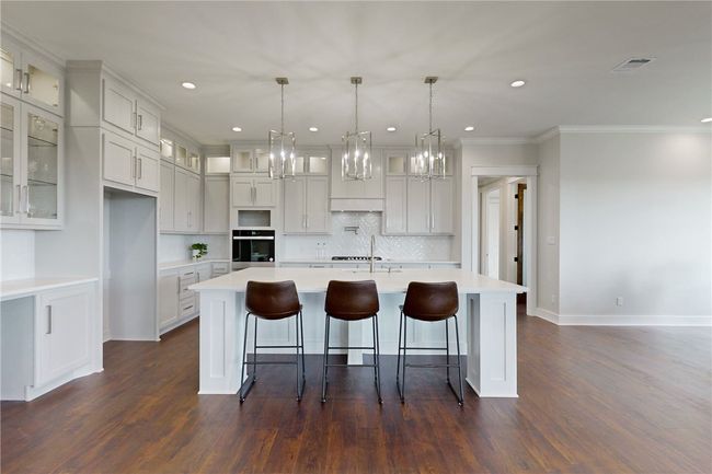 7844 Mathis Creek Dr, House other with 4 bedrooms, 3 bathrooms and null parking in Bryan TX | Image 11