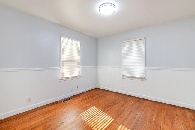 440 N Colby Ave, House other with 2 bedrooms, 1 bathrooms and null parking in Valley Center KS | Image 26