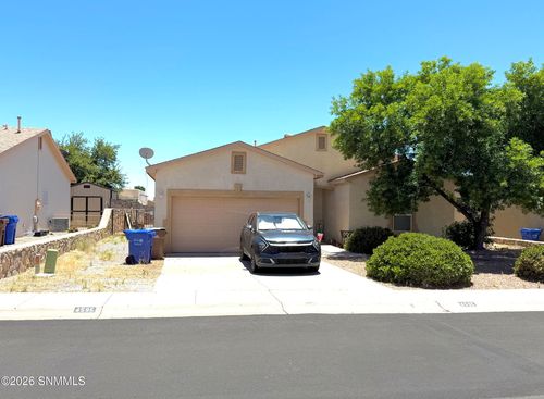 4595 Camino Dos Vidas, Las Cruces, NM, 88012 | Card Image