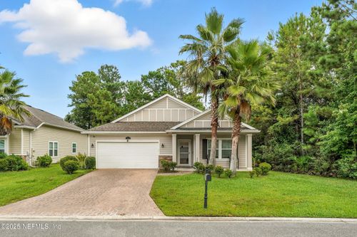 15943 Baxter Creek Dr, JACKSONVILLE, FL, 32218-8511 | Card Image