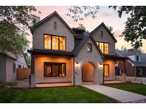 845 S Medea Way, Denver, CO, 80209-4823 | Card Image