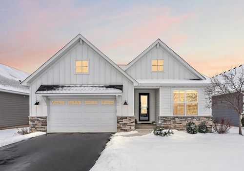 10961 38th Ct N, Lake Elmo, MN, 55042-4466 | Card Image