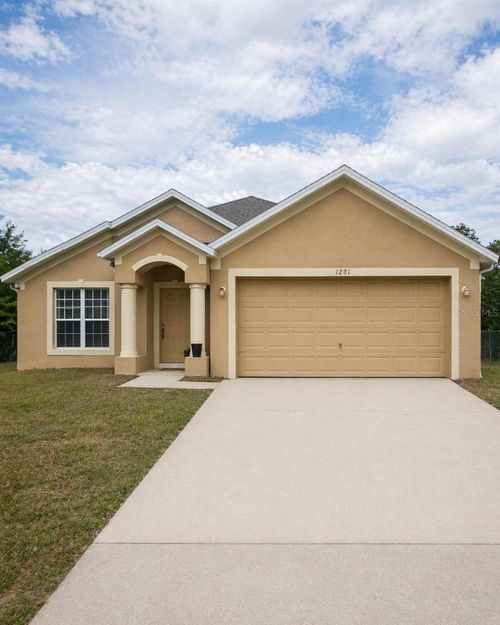 1201 Baltic Dr, Poinciana, FL, 34759-5027 | Card Image