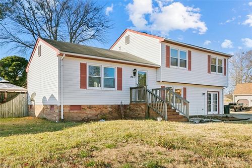 8711 Orcutt Avenue, Hampton, VA, 23666 | Card Image