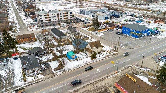 21 Bridge St, House other with 4 bedrooms, 2 bathrooms and 4 parking in Port Colborne ON | Image 28