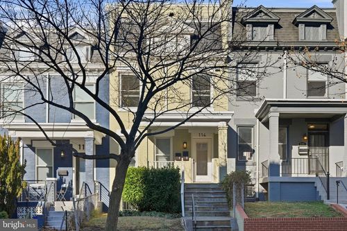 1-114 Todd Pl Ne, WASHINGTON, DC, 20002-1316 | Card Image