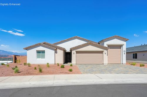 601 S Cecita Way, St George, UT, 84770-1484 | Card Image