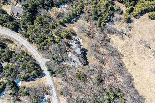 41 George Cres, House other with 4 bedrooms, 6 bathrooms and 10 parking in Caledon East ON | Image 31