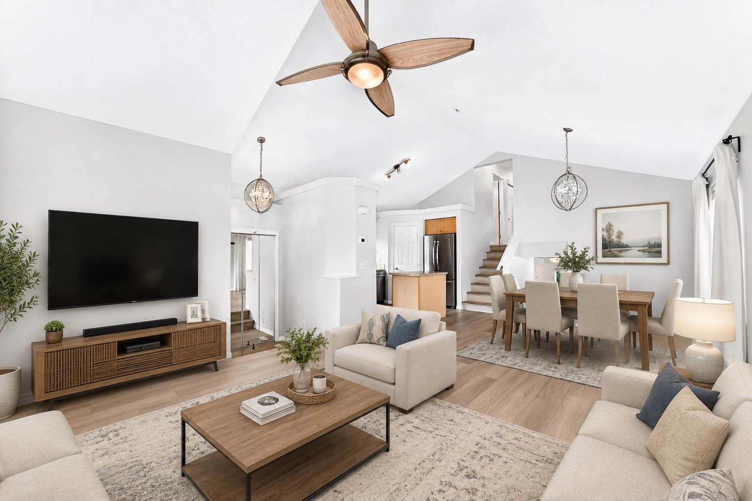 Residential in Calgary 4