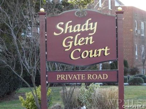 3b-25 Shady Glen Ct, New Rochelle, NY, 10805-1820 | Card Image