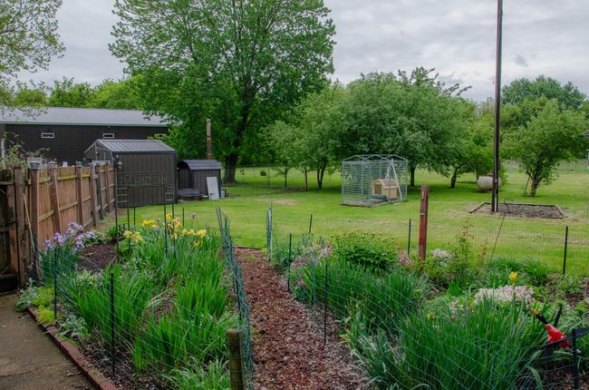 14888 R Ave E, House other with 3 bedrooms, 1 bathrooms and null parking in Scotts MI | Image 9