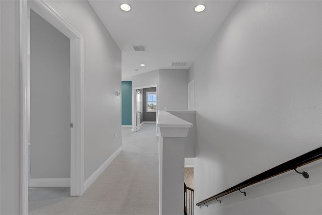 32004 Redtail Reserve Blvd, House other with 4 bedrooms, 4 bathrooms and null parking in SORRENTO FL | Image 21