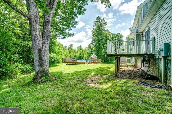 256 Ordinary Way, House other with 5 bedrooms, 3 bathrooms and null parking in LOUISA VA | Image 65