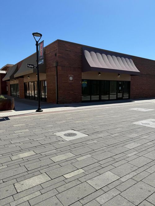 1600 Market St, Redding, CA, 96001-1021 | Card Image