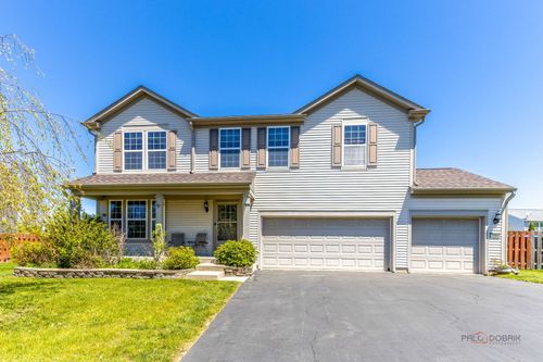4004 Cypress Dr, Zion, IL, 60099-9547 | Card Image