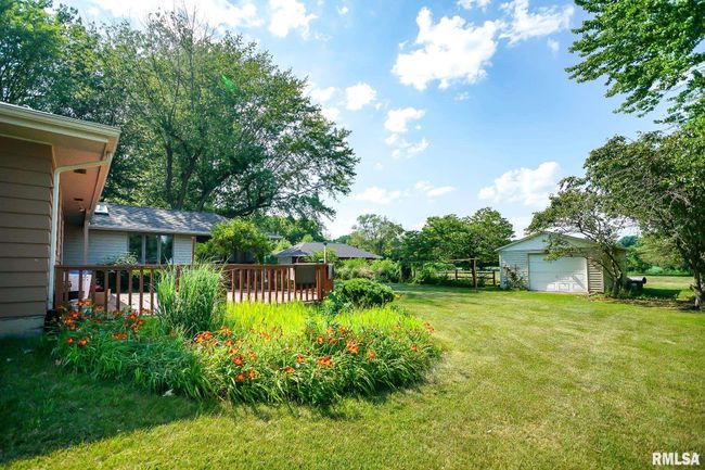 5123 E Rome Rd, House other with 3 bedrooms, 2 bathrooms and null parking in Chillicothe IL | Image 16