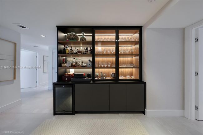 UNIT-4701 - 650 Ne 32 Nd St, Condo with 4 bedrooms, 5 bathrooms and null parking in Miami FL | Image 11