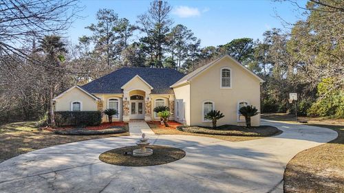 2065 Ox Bottom Rd, Tallahassee, FL, 32312-3537 | Card Image