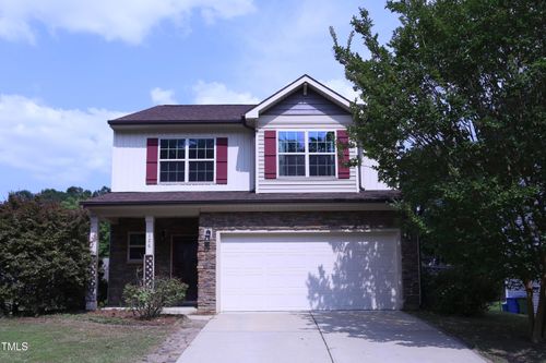 126 Willow Weald Ct, Fuquay-Varina, NC, 27526-7688 | Card Image