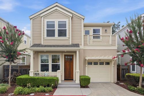 302 Creekside Village Dr, Los Gatos, CA, 95032-7393 | Card Image