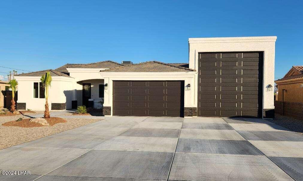 Sabino Dr, Lake Havasu City, AZ 86403 #1