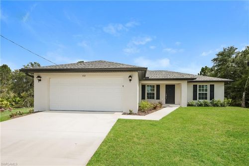 3111 62nd St W, Lehigh Acres, FL, 33971-0847 | Card Image