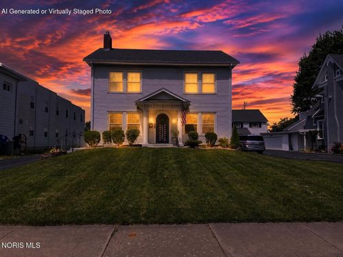 1924 Main St, Findlay, OH, 45840-3818 | Card Image