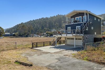 312 Kent Road, House other with 3 bedrooms, 3 bathrooms and 2 parking in Pacifica CA | Image 3