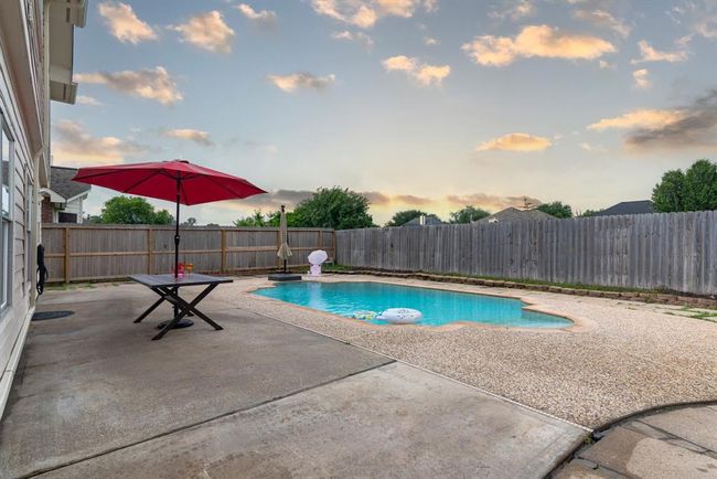 231 Spencer Lndg E, House other with 4 bedrooms, 3 bathrooms and 2 parking in La Porte TX | Image 33