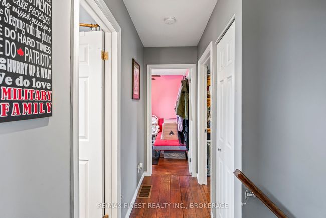 187 Wilson St, House other with 3 bedrooms, 3 bathrooms and 4 parking in Kingston ON | Image 38