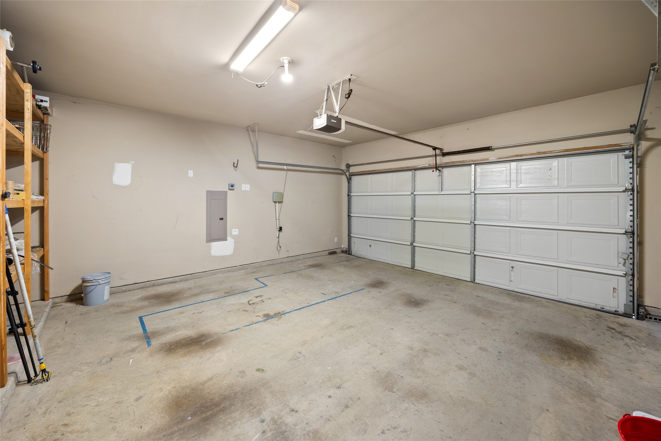 Residential in Frisco 4