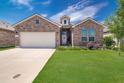 1104 Nicole Way, Fort Worth, TX, 76028 | Card Image