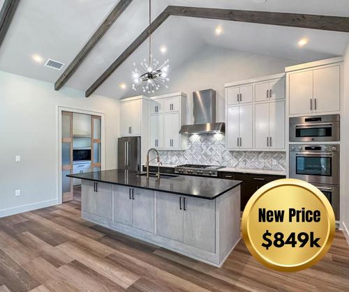 1603 Paseo De Vaca St, San Angelo, TX, 76901-4656 | Card Image
